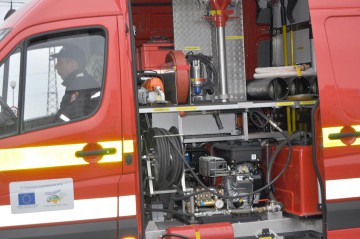 DESCOPERIRE MACABRĂ la Năvodari: trupul unei persoane, în canalizare